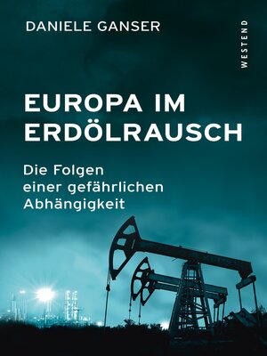 cover image of Europa im Erdölrausch